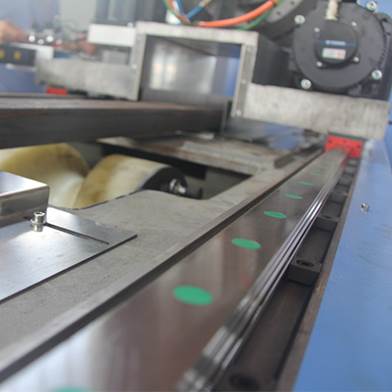 трубная лазерная резка pipe laser cutting machine