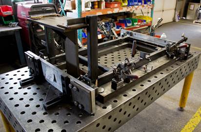 трубная лазерная резка pipe laser cutting machine