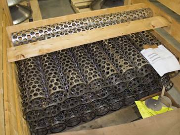 трубная лазерная резка pipe laser cutting machine
