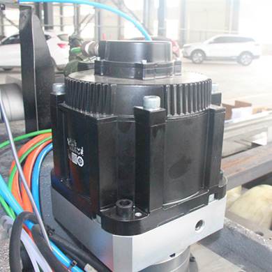 Pipe Laser Cutting Machine Pipe Laser Cutting Machine