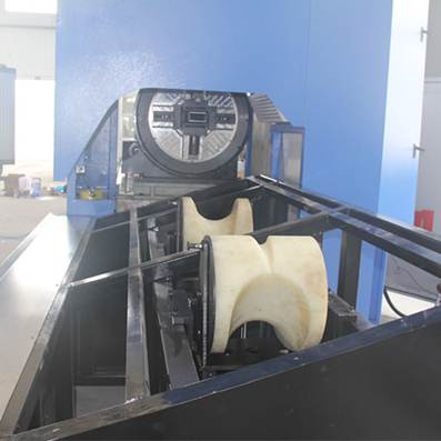 Pipe Laser Cutting Machine Pipe Laser Cutting Machine