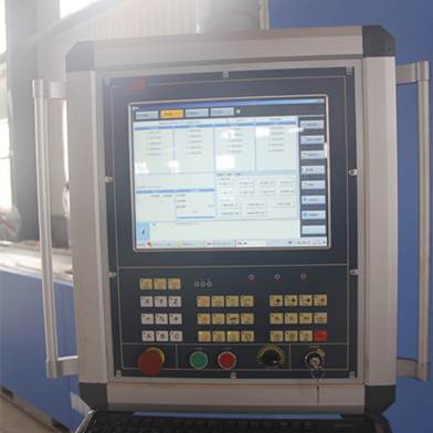 Pipe Laser Cutting Machine Pipe Laser Cutting Machine