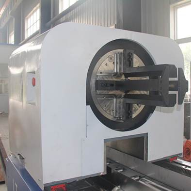 Pipe Laser Cutting Machine Pipe Laser Cutting Machine