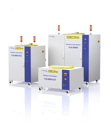 CNC Laser Cutting Machine For Metal Tubes And Pipes