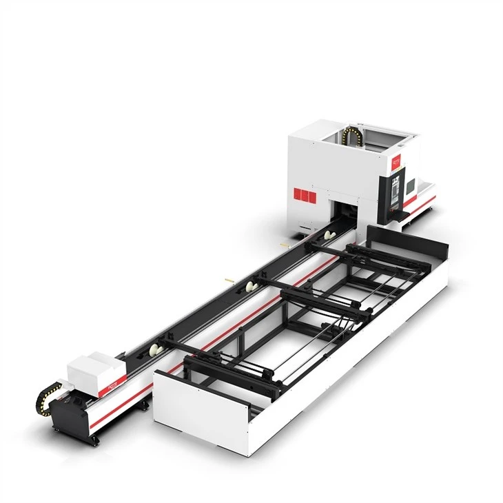 1000W Pipe Laser Cutting Machine 1000W Pipe Laser Cutting Machine