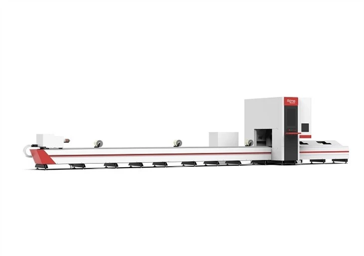 1000W Pipe Laser Cutting Machine 1000W Pipe Laser Cutting Machine
